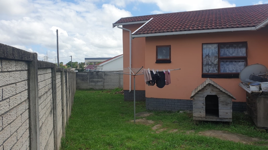 To Let 3 Bedroom Property for Rent in Wilsonia Eastern Cape